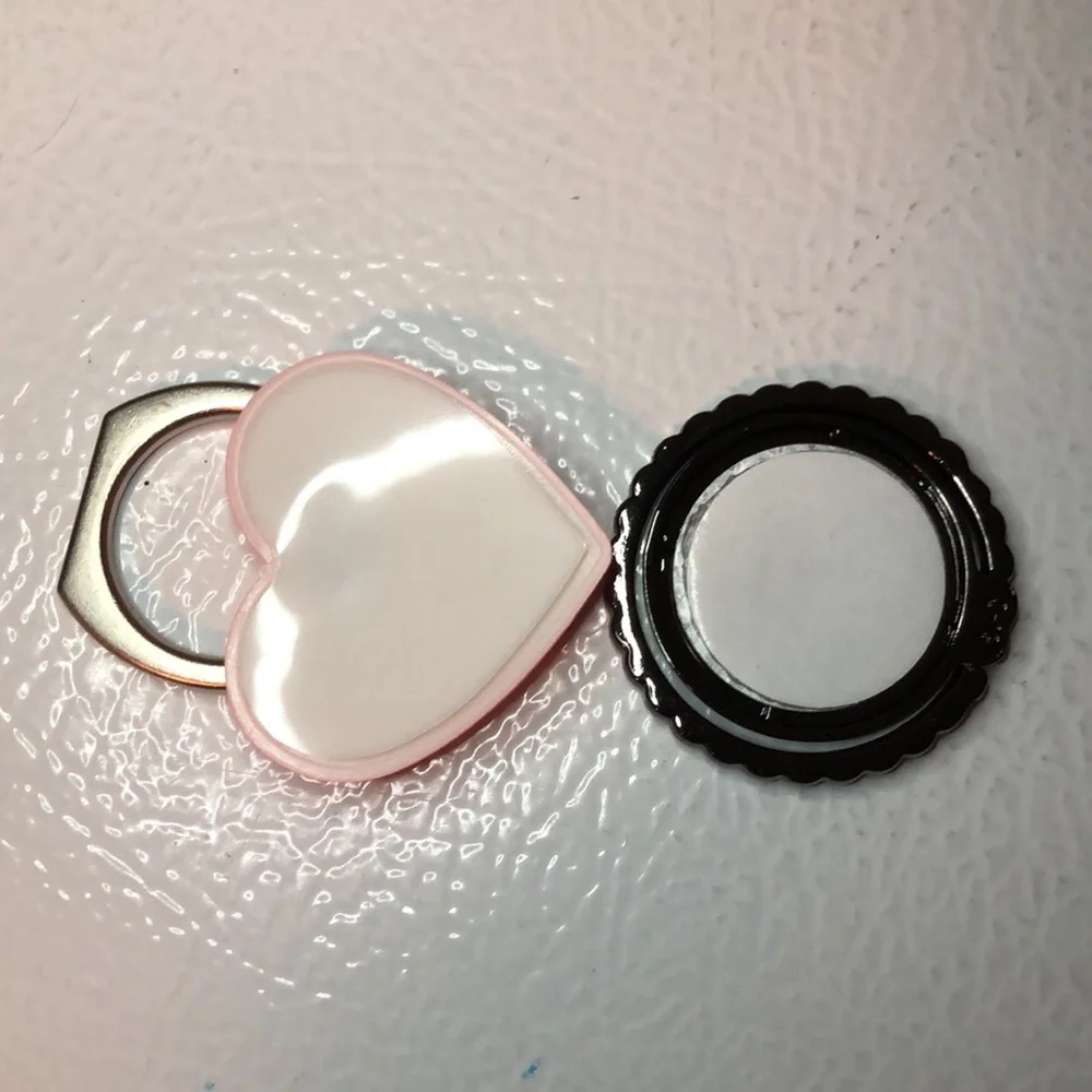 BOGO SET OF 2 Phone/Tablet Ringholder and Kickstand